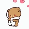 Beruang lucu 11