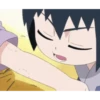 Sticker de Naruto 12
