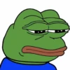 Pepe Frog Animated 🐸 8