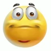 EMOJIS 🤔😈🥰😭 15