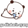 Panda gemoyy 13
