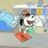 Snoopy 18