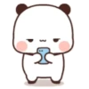 Bear Lebaran 16
