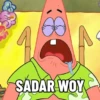 Petrik & Bobob Idulfitri 8