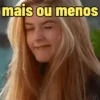 Figurinhas Sinceras 14