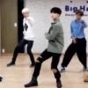 BTS dance 14