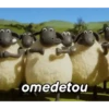 Shaun the sheep 6