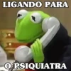 SÓ PARA PERTURBAR 😛 8