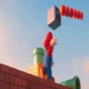 ❤️💚 Super Mario Bros 💚❤️ 21