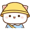 Kucing gemoy 7