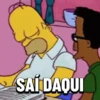 HOMER SIMPSON 💛 11
