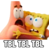 Patrick dan spongebob 2 9