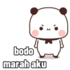 Panda gemoyy 22