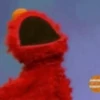 Elmo animado 😎 7
