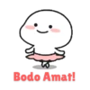 Animasi stiker 22
