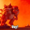 Bowser (Peaches)  11