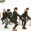 BTS dance 19