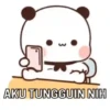 Panda Gemoy 9