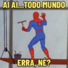 MIRANHA SINCERÃO 🕷️ 7