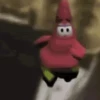 Patrick Menjelang Idulfitri 8