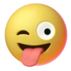 Funny Emoji 21