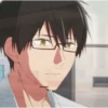 Oshinoko father 13