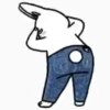 Benny-JungKookxCalvinKlein 9