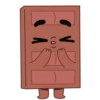Choco and Pancake Animated 20