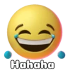 Funny Emoji 9