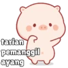 Kok kamu ucul sih?😳 5