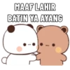 Bear Lebaran 11