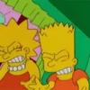 Lisa Simpson👑🧡 8