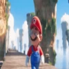 ❤️💚 Super Mario Bros 💚❤️ 29