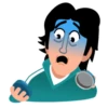 Squid Game Animated 5