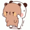 Panda kiyowo 21