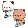 Panda kiyowo 13