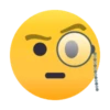 Funny Emoji 30