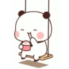 Panda kiyowo 27