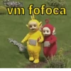 PRA ZUAR CM OS AMIGOS 7