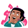 Squid Game Animated 6