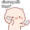 Kok kamu ucul sih?😳 6