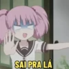 Memes e animes ️ 6