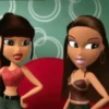 BRATZ💋👜👡 14