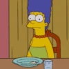 MARGE SIMPSON😎STICKERS👍🏻 11