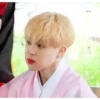 Park Jimin BTS 23