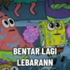 Patrick Menjelang Idulfitri 5