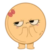 Choco and Pancake Animated 17