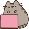 😻 Pusheen Mov 😽 22