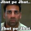 Best of Akki (Dialogues) 18