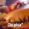 Bowser (Peaches)  18